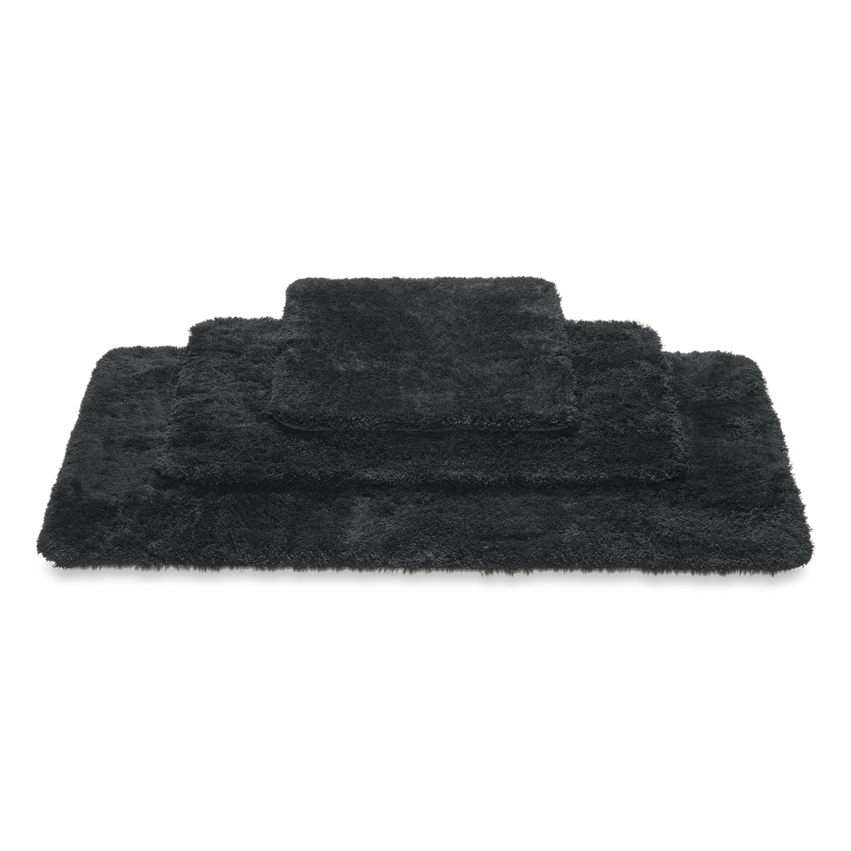 TORONTO  badmat | off black