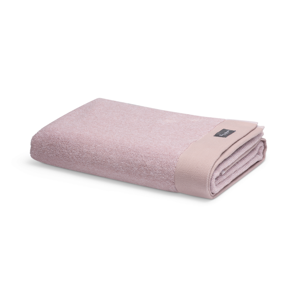 HOME MOULINE badgoed | sepia pink