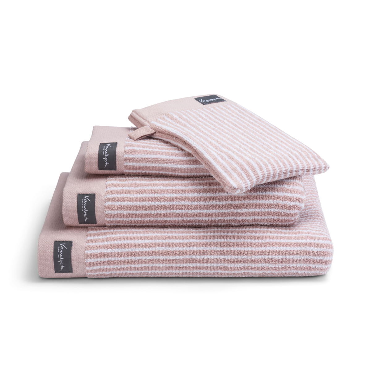 HOME PETIT LIGNE badgoed | sepia pink