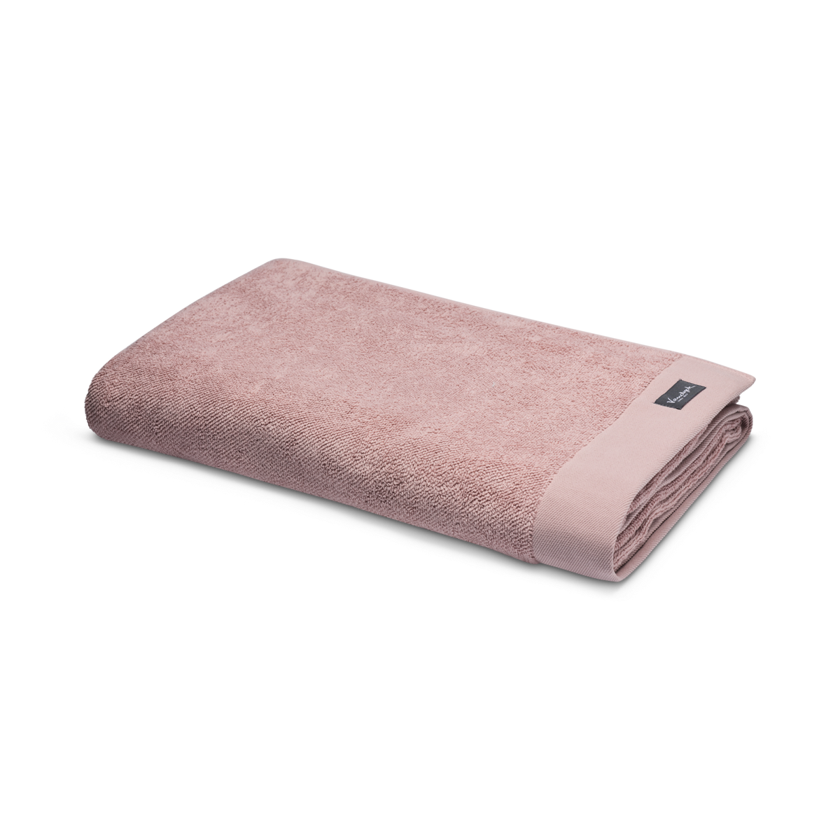 HOME UNI badgoed | sepia pink