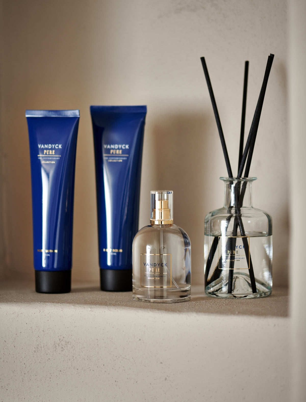 Pure Perfume sticks | pure fragrance