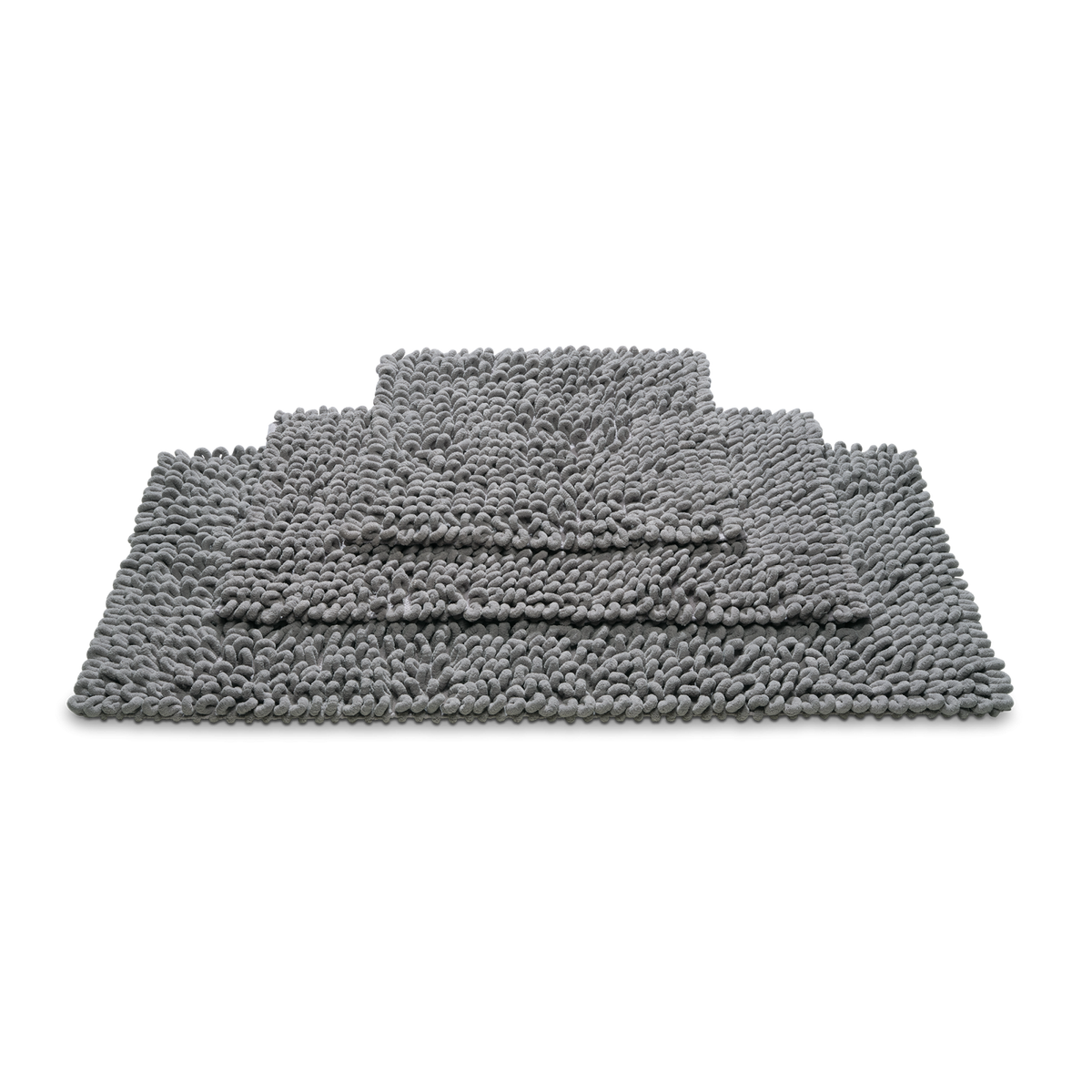 NEVADA badmat | steelgrey