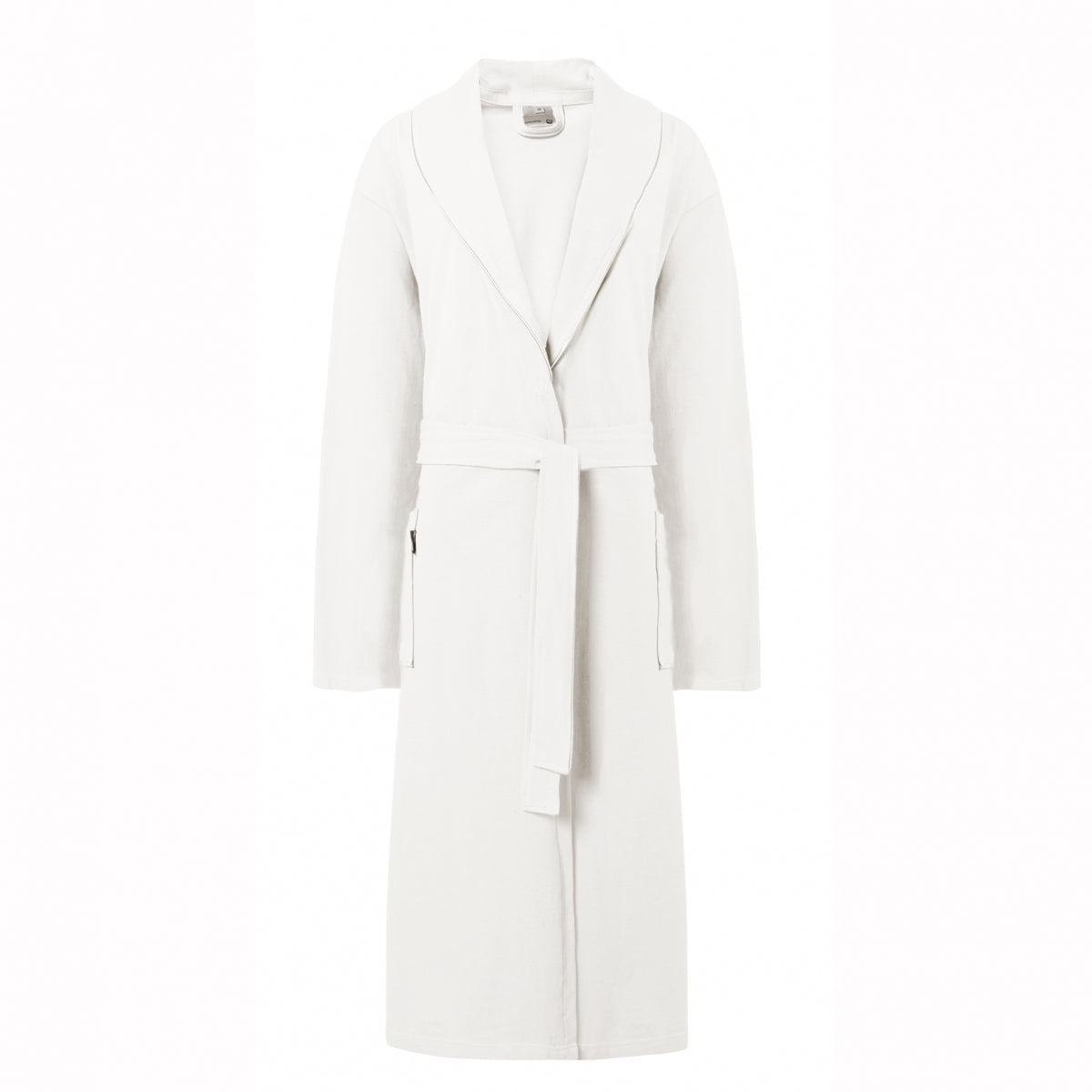BRETAGNE badjas | white