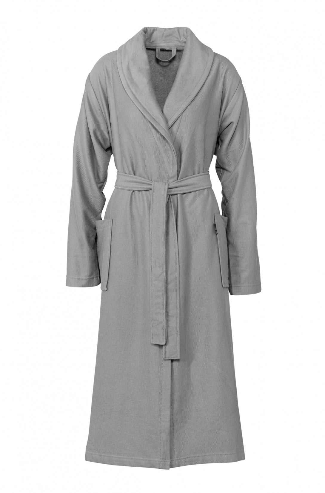 YORK badjas | grey
