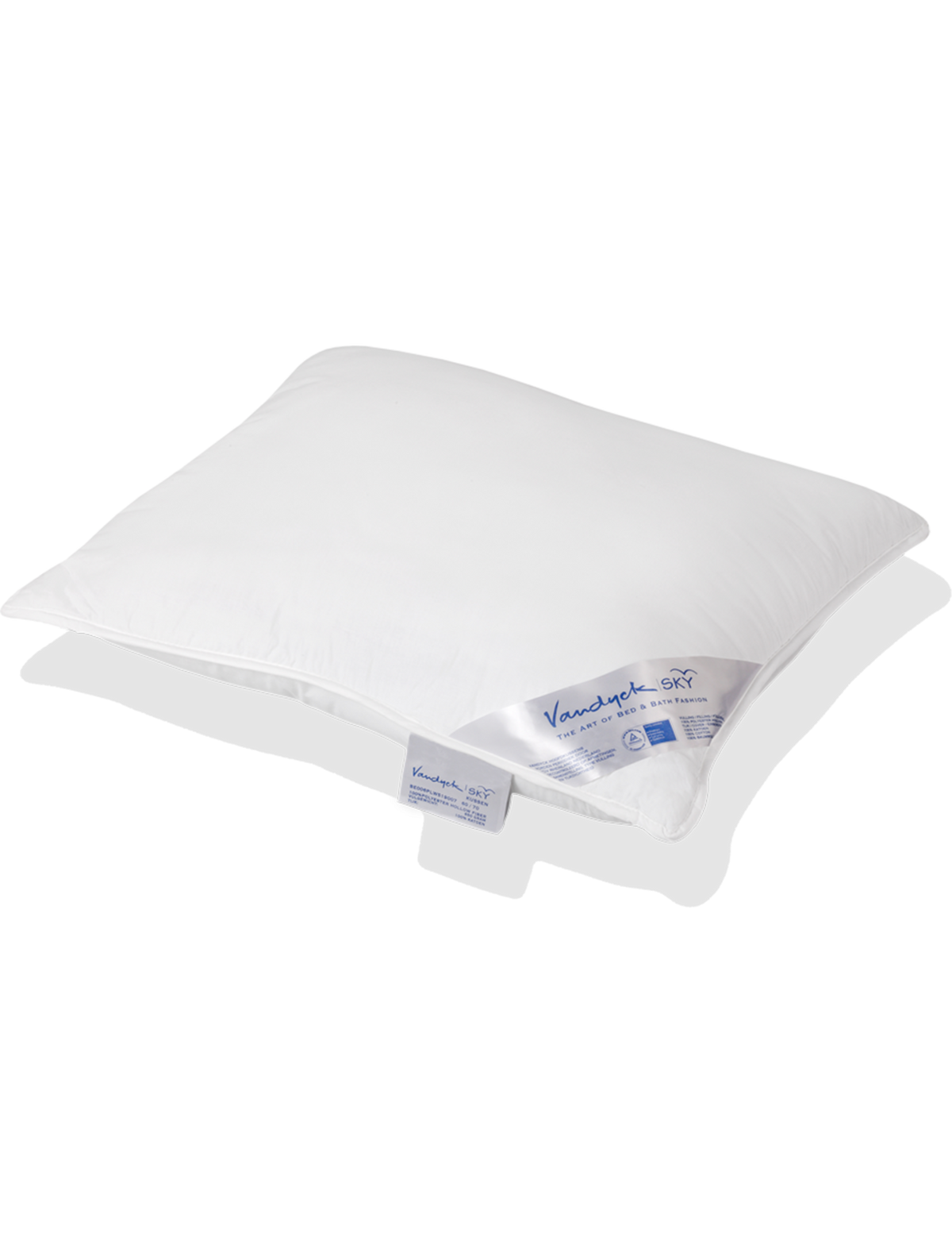 SKY SYNTH.KUSSEN | PILLOW 60/70