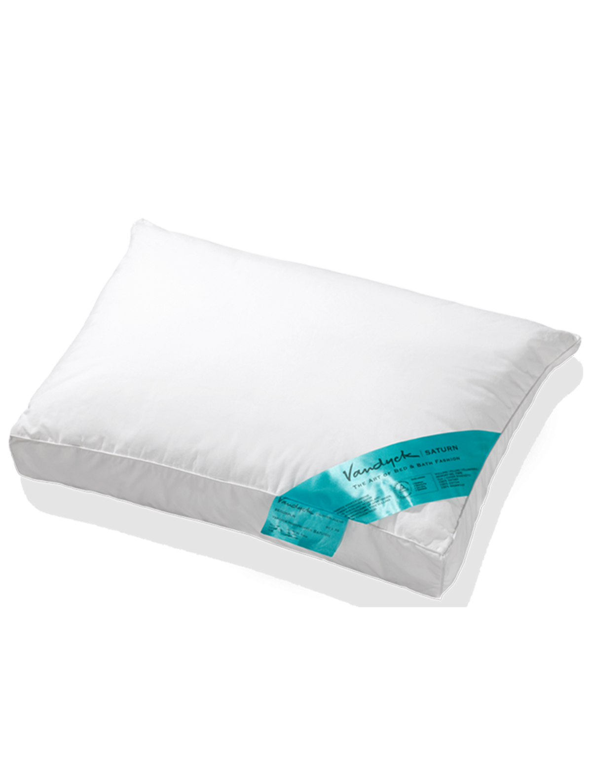 SATURN PILLOW | memory fiber