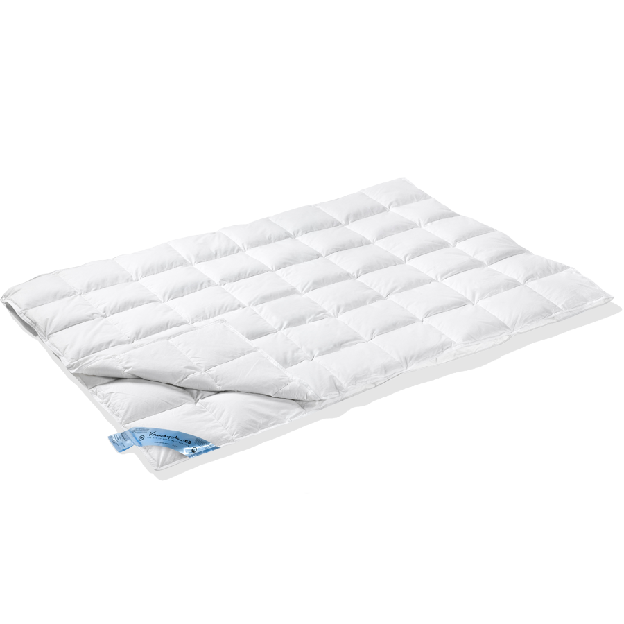 VANDYCK 65 DEKBED | DUO 65%