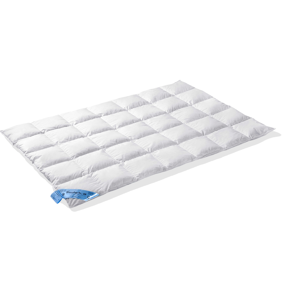VANDYCK 65 DEKBED | SOLO 65%