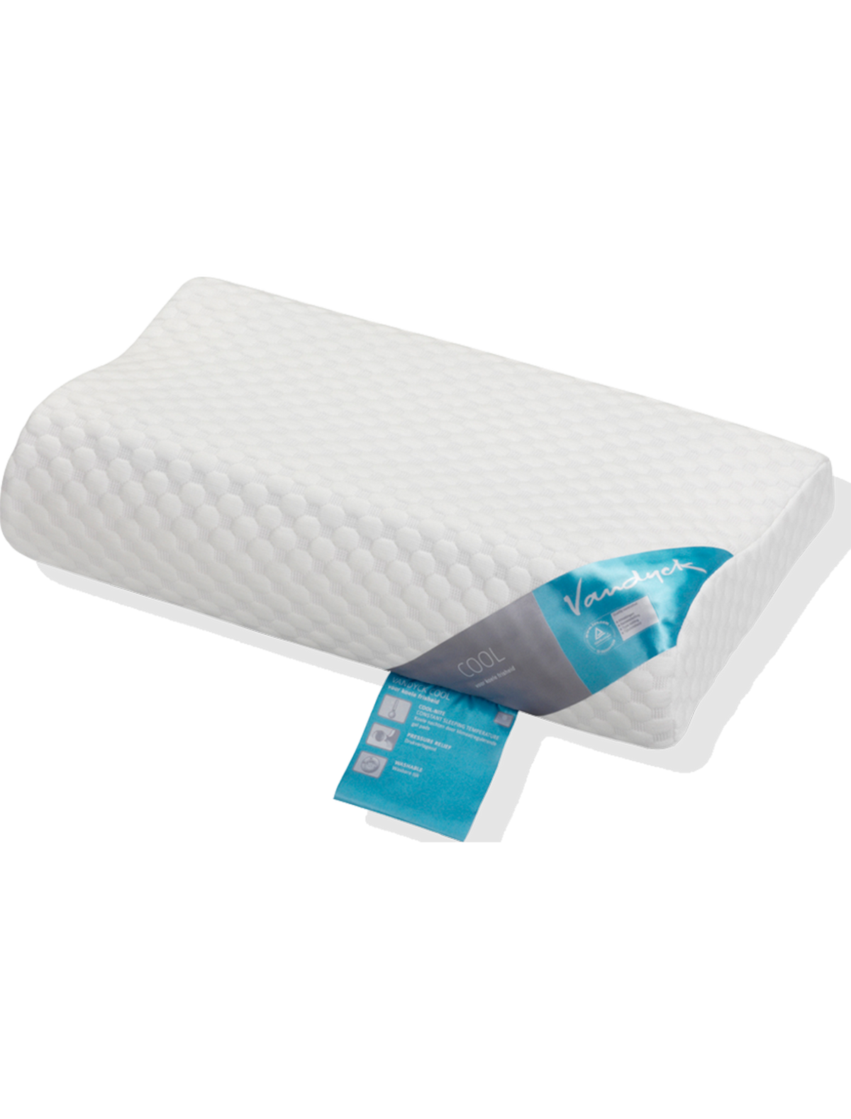 COOL MEDIUM kussen | w.top foam