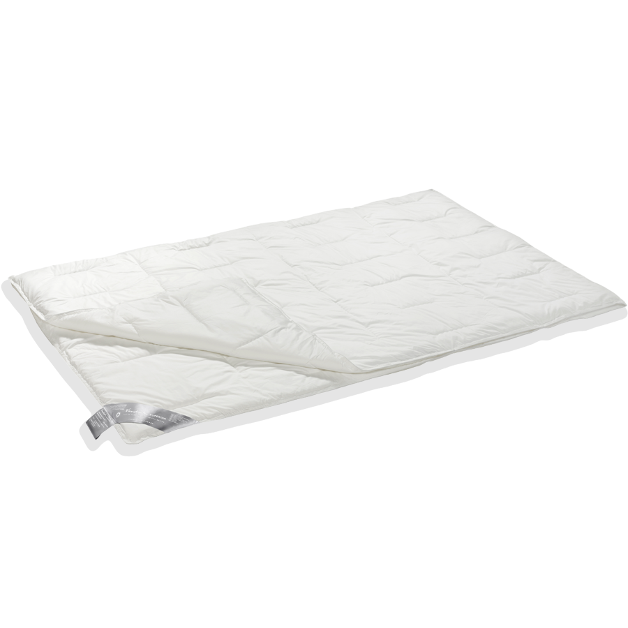 VANDYCK FIBERSOFT XL dekbed | DUO