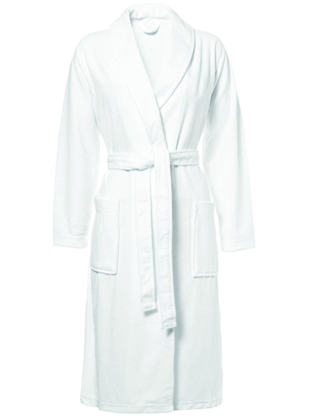 FLAIR  badjas | white