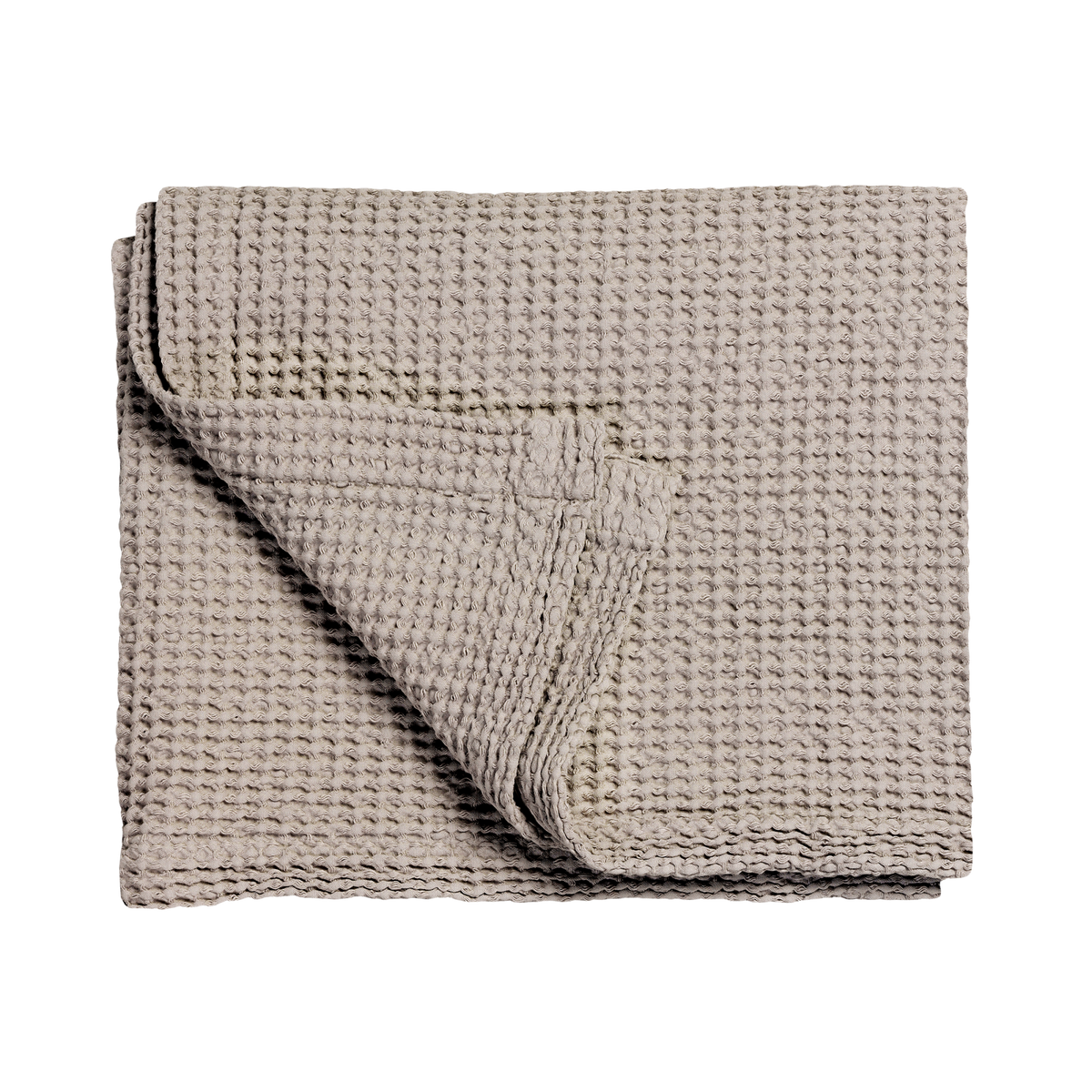 Home 71 is een luxe wafelsprei met een contemporary gewassen look. De sprei is garen geverfd waardoor deze soepeler is en langer mooi blijft. 