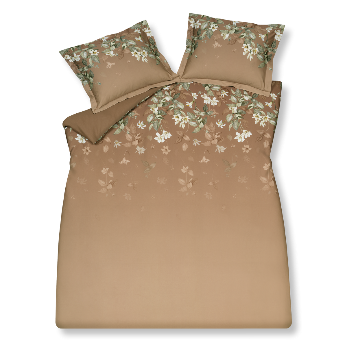 SPARKLING dekbedovertrek | praline